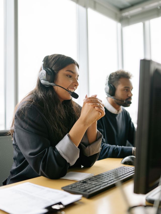 Outsourcing Solutions