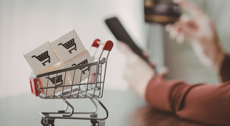 E-Commerce outsourcing solutions