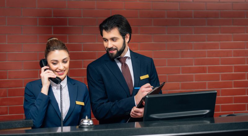 Hospitality & Travel outsourcing solutions